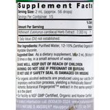 Nature's Answer Motherwort Herb - 1 Fl Oz