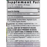 Nature's Answer Calendula Flower - 1 Fl Oz