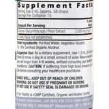 Nature's Answer Licorice Root - 1 Oz