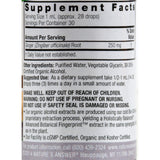 Nature's Answer Ginger Root Extract - 1 Fl Oz