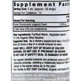 Nature's Answer Fennel Seed - 1 Fl Oz