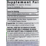 Nature's Answer Barberry Root - 1 Fl Oz