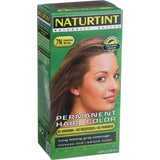 Naturtint Hair Color - Permanent - 7n - Hazelnut Blonde - 5.28 Oz