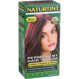 Naturtint Hair Color - Permanent - 7m - Mahogany Blonde - 5.28 Oz