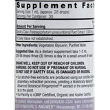 Nature's Answer Alcohol Free Devil's Claw Root - 1 Oz