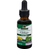 Nature's Answer Ginkgo Leaf Alcohol Free - 1 Fl Oz