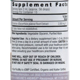 Nature's Answer Licorice Root - 1 Fl Oz