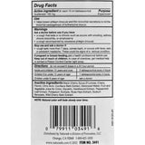 Naturade Alcohol-free Herbal Expectorant - Natural Cherry Flavor - 4.2 Oz