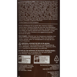 Desert Essence Coconut Shampoo - 8 Fl Oz