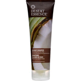 Desert Essence Coconut Shampoo - 8 Fl Oz