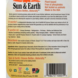 Sun And Earth All Purpose Cleaner - 22 Oz