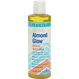 Home Health Almond Glow Skin Lotion Fragrance Free - 8 Fl Oz