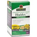 Nature's Answer Bladdex - 90 Vegetarian Capsules