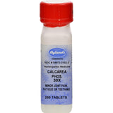Hylands Homeopathic Calcarea Phos 30x - 250 Tablets