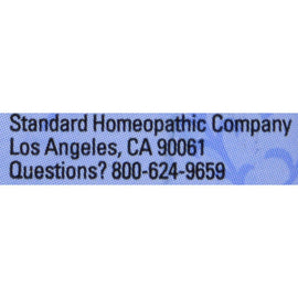 Hyland's Hepar Sulph. Calc. 30x - 250 Tablets