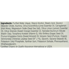 Derma E Microdermabrasion Scrub - 2 Oz