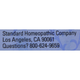 Hyland's Nux Vomica 30x - 250 Tablets