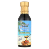 Coconut Secret Raw Nectar - Coconut - Case Of 12 - 12 Fl Oz.