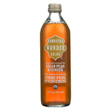 Kombucha Wonder Drink Wonder Drink - Case Of 12 - 14 Fl Oz.