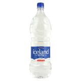 Iceland Springs Spring Water - Case Of 12 - 50.7 Fl Oz.