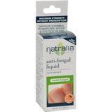 Natralia Anti-fungal Liquid - 1 Fl Oz