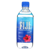 Fiji Natural Artesian Water Natural Water - Case Of 24 - 16.9 Fl Oz.