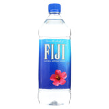 Fiji Natural Artesian Water Artesian Water - Case Of 12 - 33.8 Fl Oz.