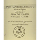 Bach Flower Remedies Mixing Bottle - 30 Ml