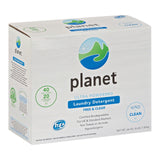 Planet Ultra Powdered Laundry Detergent - Case Of 10 - 64 Oz.