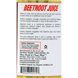 Dynamic Health Beetroot Juice - 32 Fl Oz