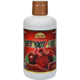 Dynamic Health Beetroot Juice - 32 Fl Oz