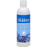 Biokleen Produce Wash - 16 Fl Oz