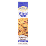 Odense Paste - Almond - Case Of 12 - 7 Oz.