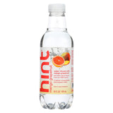 Hint Grapefruit Water - Mango Grapefruit - Case Of 12 - 16 Fl Oz.