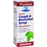 Boericke And Tafel Cough And Bronchial Syrup - 8 Fl Oz