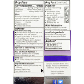 Similasan Allergy Eye Relief - 0.33 Fl Oz