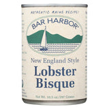 Bar Harbor New England Style Lobster Bisque - Case Of 6 - 10.5 Oz.