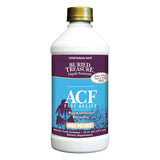 Buried Treasure Acf Fast Relief - 16 Fl Oz