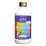 Buried Treasure Children's Complete Citrus - 16 Fl Oz