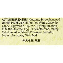 Reviva Labs Sun Protective Moisturizer Spf 25 - 1.5 Oz