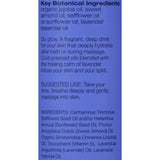 Eo Products Body Oil - French Lavender Everyday - 8 Fl Oz