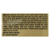 Reese Seasoned Premium Croutons - Case Of 12 - 6 Oz.