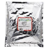 Frontier Herb Pepper - Organic - Fair Trade Certified - Black - Coarse Grind - Bulk - 1 Lb