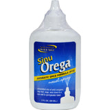 North American Herb And Spice Sinu-orega Nasal Spray - 2 Fl Oz