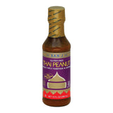 San - J Cooking Sauce - Thai Peanut - Case Of 6 - 10 Fl Oz.