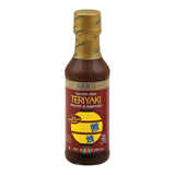 San - J Asian Cooking Sauce - Teriyaki - Case Of 6 - 10 Fl Oz.