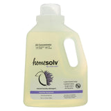 Citra-solv Natural Laundry Detergent 2x Concentrate Liquid - Lavender Bergamot - Case Of 6 - 50 Fl Oz.