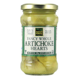 Native Forest Whole Artichoke Hearts - Fancy - Case Of 6 - 9.9 Oz.