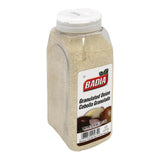 Badia Spices Onion - Powder - Case Of 6 - 1.25 Lb.