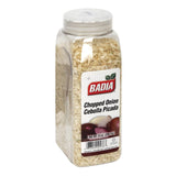 Badia Spices Chopped Onion Spice - Case Of 6 - 14 Oz.